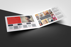 Photography Brochure Template Product Image 4