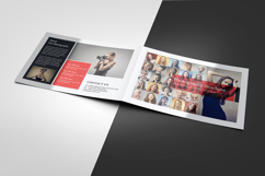 Photography Brochure Template Product Image 3