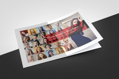 Photography Brochure Template Product Image 5