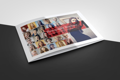 Photography Brochure Template Product Image 2