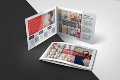 Photography Brochure Template Product Image 1