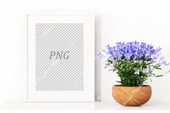 Frame mockup, Poster Mockup, Interior Mockup, Mockups, Mock Product Image 3