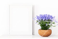 Frame mockup, Poster Mockup, Interior Mockup, Mockups, Mock Product Image 2