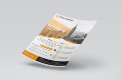 Business Flyer | Corporate Flyer | Agency Flyer Product Image 6