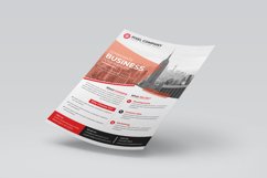 Business Flyer | Corporate Flyer | Agency Flyer Product Image 7