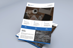 Corporate Business Flyer Product Image 4