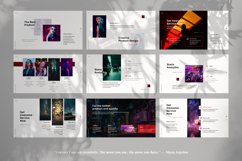 Heartache Keynote Product Image 4