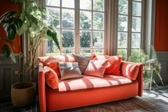 Italian Flair Luxurious Living Room Interiors 621 Product Image 1