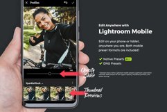20 Forestry Lightroom Presets &amp; LUTs Product Image 4