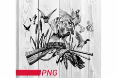 Hunting png labrador duck hunting hunting with dogs Product Image 1