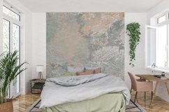 Wall mockup - Interior mockup - Wallpaper mockup Product Image 5