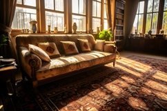 From Italy with Love Exquisite Living Room Interiors 961 Product Image 1