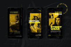 Instagram Story Template Product Image 3