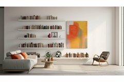 paper interior wall Product Image 1