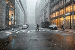 230 Winter Lightroom Presets Product Image 4