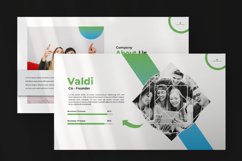 Multipurpose Business Google Slide Product Image 6