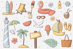 On The Beach Product Image 2
