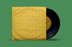 Vibrant colorful seamless patterns Product Image 4