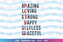 Mom-mother svg Product Image 1