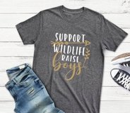 Support Wildlife Raise Boys Product Image 2