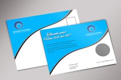 Creative Business Postcard Product Image 4