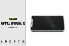 iPhone X Vol.3 Product Image 1