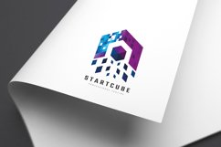 Start Cube Product Image 1