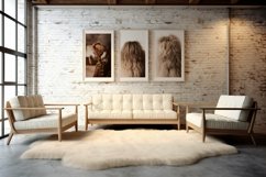 Elegance Redefined An Italian Living Room Oasis 341 Product Image 1