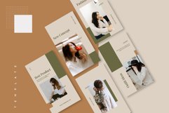 Instagram Story Template Product Image 4