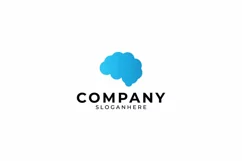 Brain Logo Product Image 1