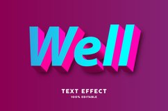 Text effect Modern Bundle vol 8 Product Image 5