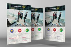 Business Flyer Template Product Image 3