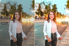 Valletta Mobile &amp; Desktop Lightroom Presets Product Image 3