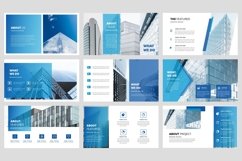 Aspect - Corporate PowerPoint Template Product Image 3