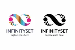 Infinity Settings Logo Product Image 2
