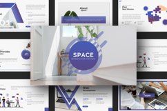 Space Business Google Slide Product Image 8