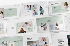 Hemnes Lookbook Google Slides Product Image 6