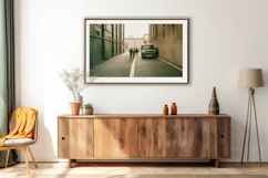 Italian Flair Luxurious Living Room Interiors 969 Product Image 1