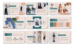 Look Business Keynote Product Image 2