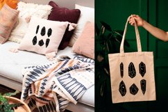 Crystal svg, Celestial svg for Cricut and Silhouette, PNG Product Image 4