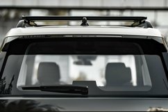 rear window vehicle mockup Product Image 1