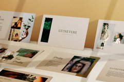 Guinevere Presentation Template Product Image 2