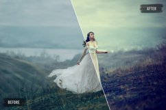 50 Pro HDR Wedding Lightroom Presets Product Image 2