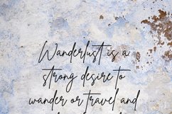 24 Santorini Textures Product Image 5