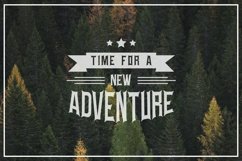 Web Font White tiger Product Image 5