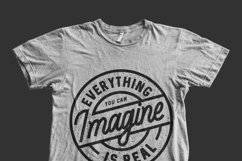 Everything You Can Imagine is Real Product Image 2
