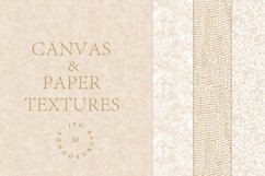 Paper Textures Product Image 1