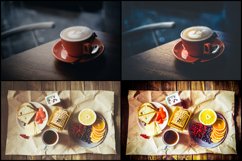 24 Food Lightroom Presets Product Image 2
