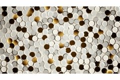 design modern dots background Product Image 1