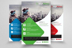 Business Flyer Product Image 1